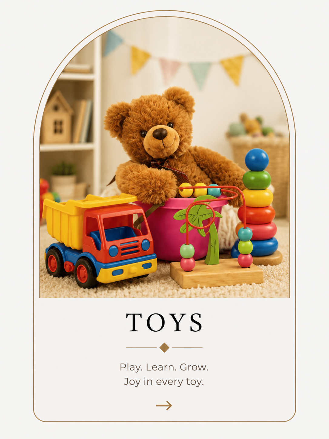 Toys