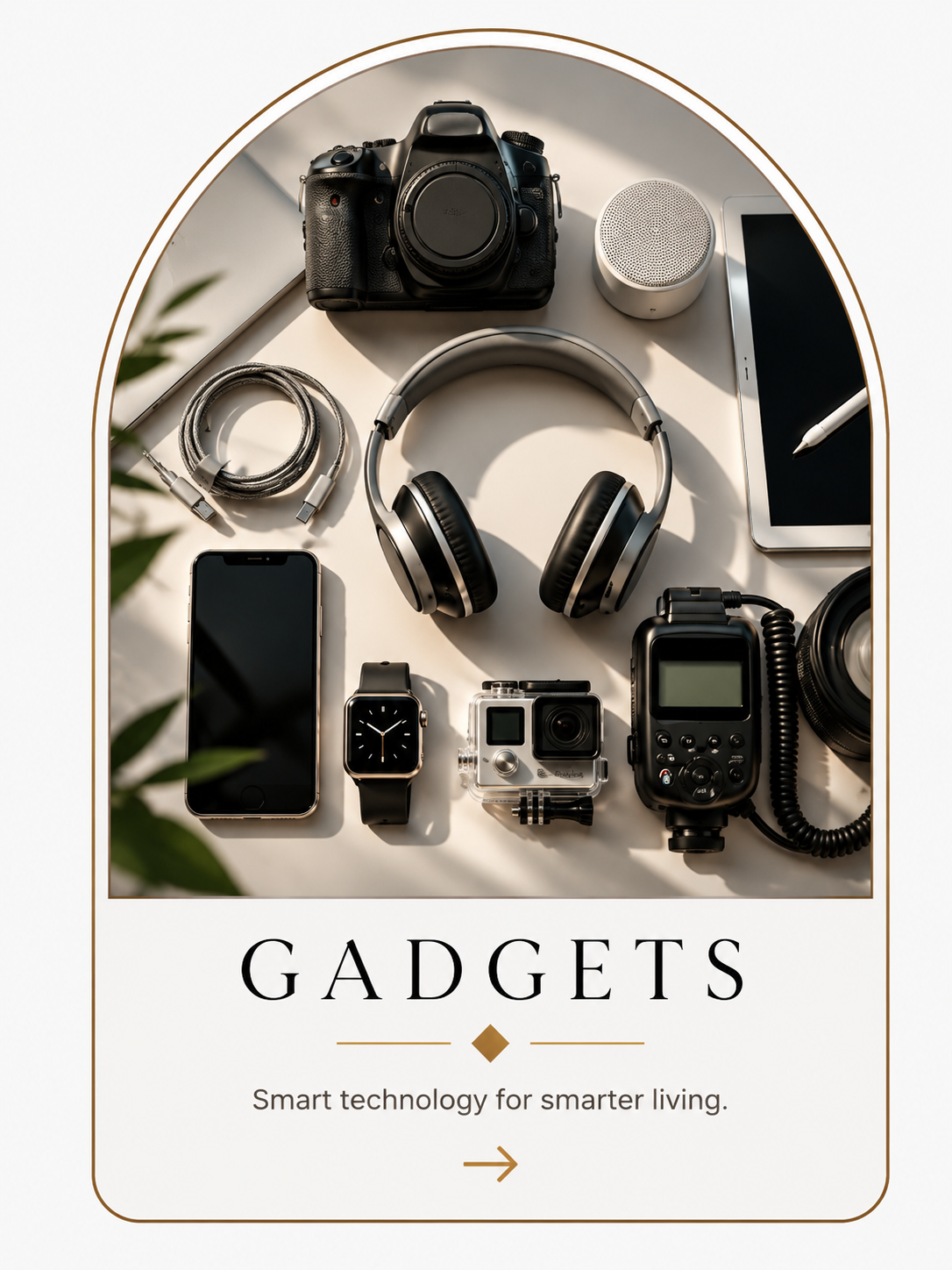 Gadgets