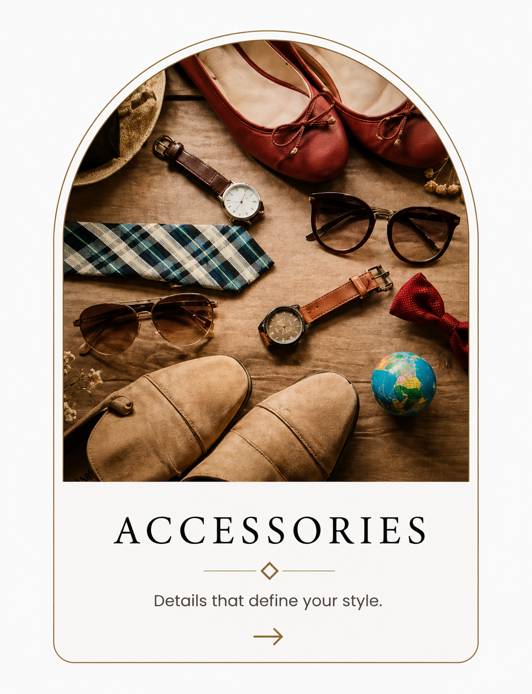 Accessories
