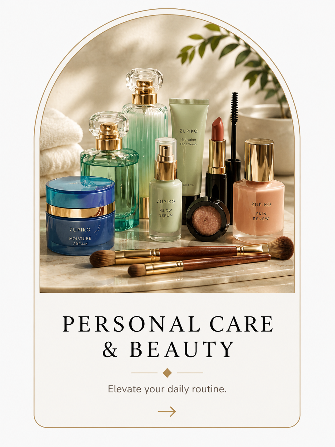 Personalcare & Beauty
