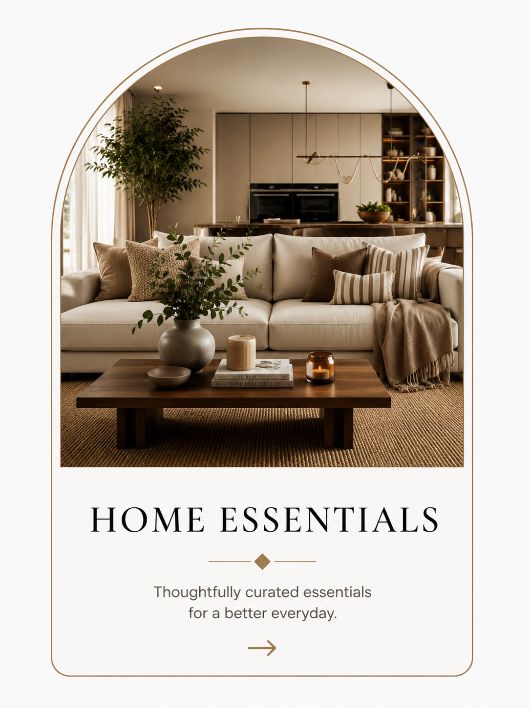 Home Essentials