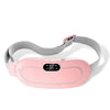 Mensurational Portable Heating Pad